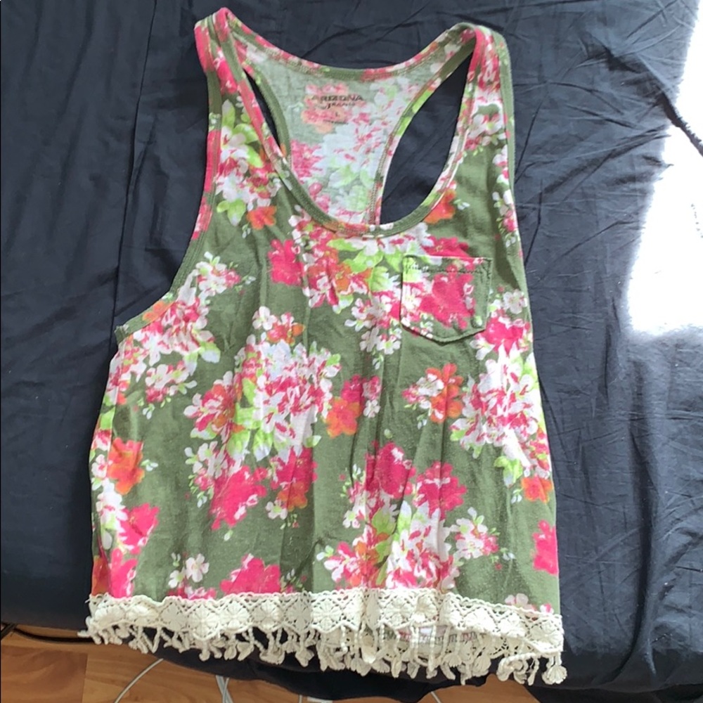 Tank-Top